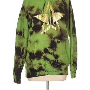 Jeffree Star Tie-Dye Hoodie NWOT